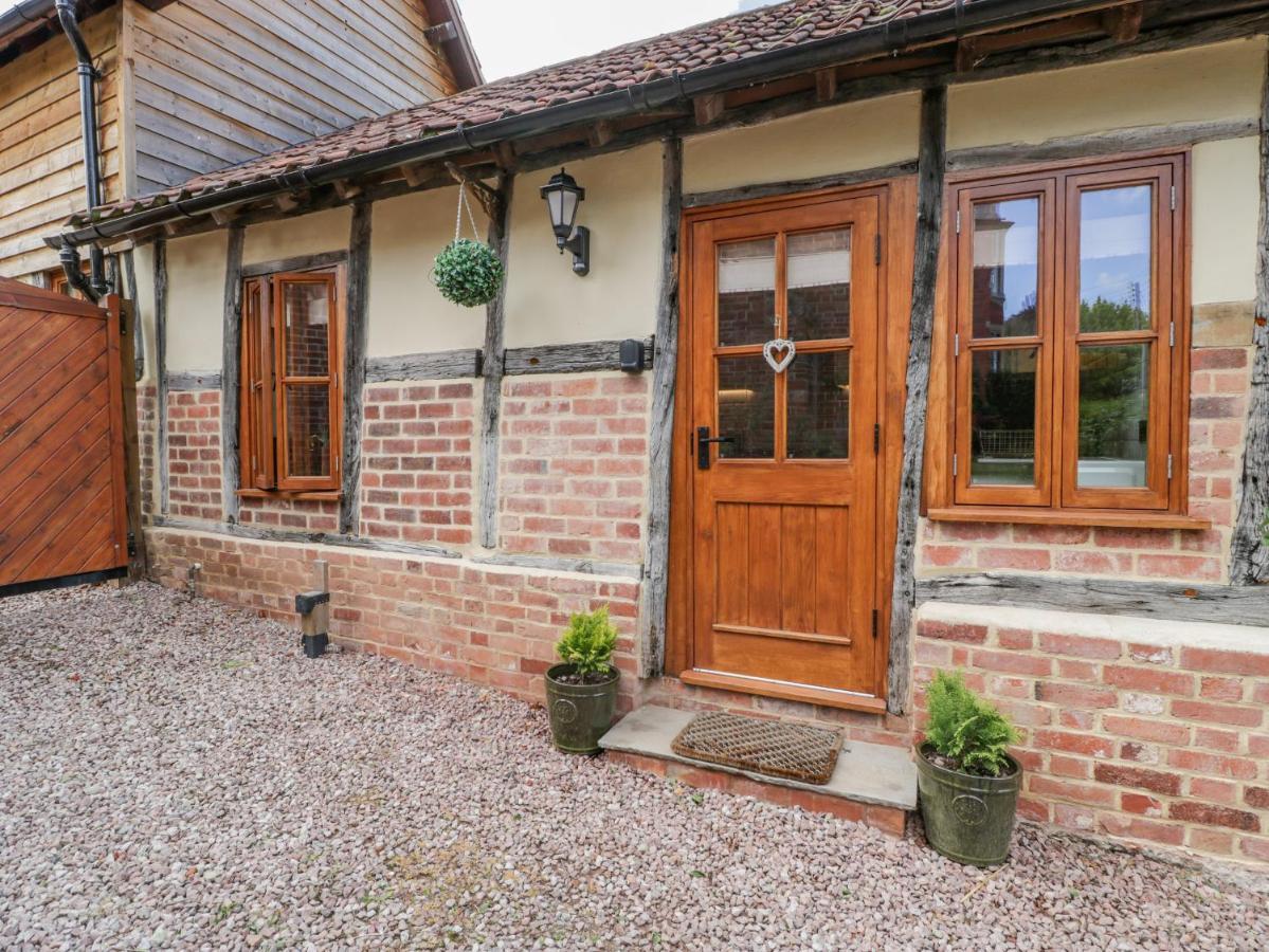 Villa The Forge à Hereford Extérieur photo