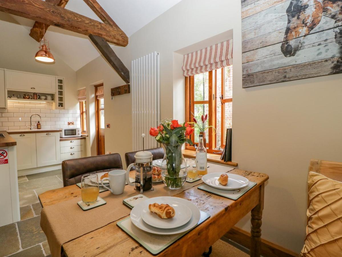 Villa The Forge à Hereford Extérieur photo
