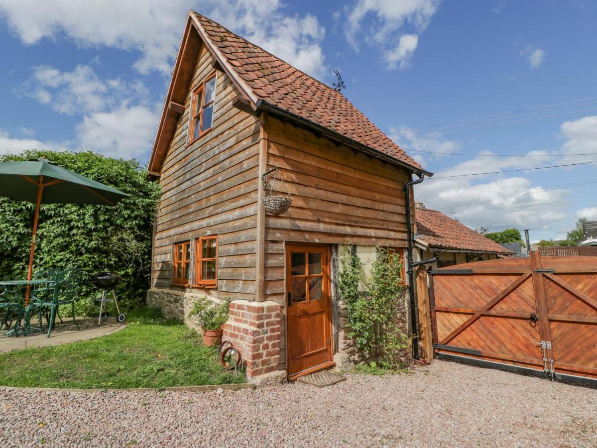 Villa The Forge à Hereford Extérieur photo