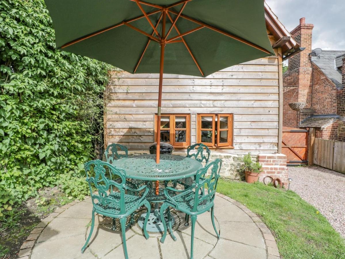 Villa The Forge à Hereford Extérieur photo