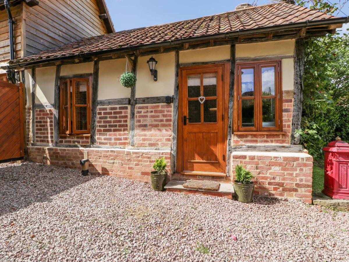 Villa The Forge à Hereford Extérieur photo